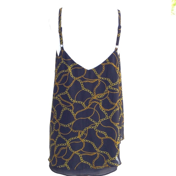 Torrid Chain Link Top - Picture 4 of 4